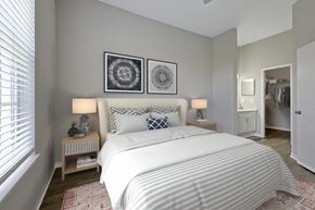 Orlando apartment for rent - bedroom