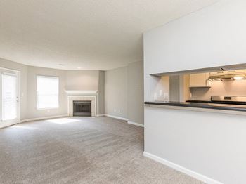 Fireplace*