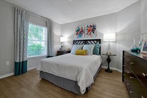 Ocoee apartment for rent - bedroom