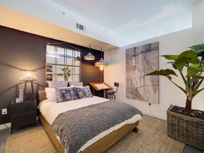 Atlanta apartment for rent - Interior