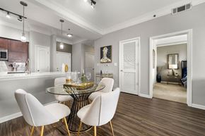 Atlanta apartment for rent - Interior