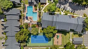 Margate apartment for rent - Drone