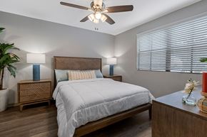 Margate apartment for rent - inside