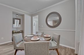 Cary apartment for rent - Dining Room