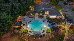 Cary apartment for rent - Swimming Pool
