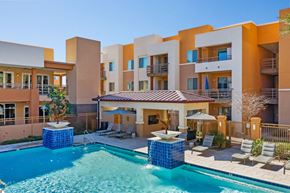 Chandler apartment for rent - Exterior
