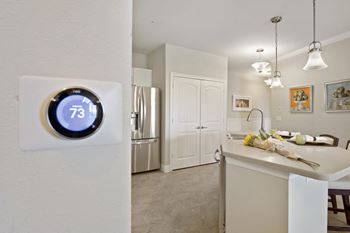 Nest thermostats*