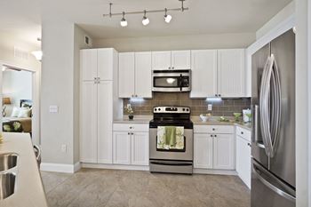 Renovated homes