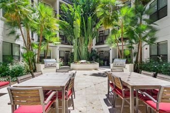 Patio/balcony