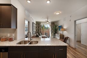 Chandler apartment for rent - Interior