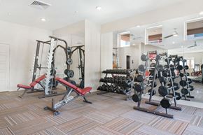 Chandler apartment for rent - Exterior