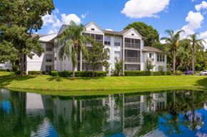 Sarasota apartment for rent - Exterior Building