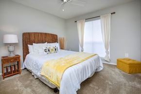 Bradenton apartment for rent - Interior Bedroom