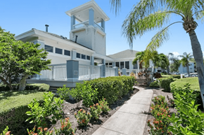 Bradenton apartment for rent - exterior