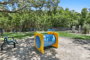 Bradenton apartment for rent - dog park