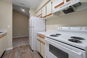 Altamonte Springs apartment for rent - kitchen
