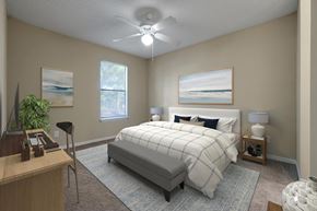 Altamonte Springs apartment for rent - Springs Colony - Patio 2-bed classic VS.jpg