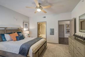 Leander apartment for rent - Interior
