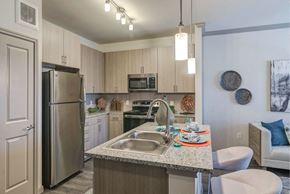 Leander apartment for rent - Interior