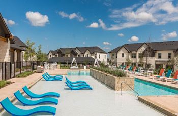 Sundeck