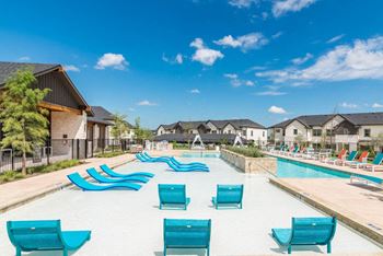 Sundeck
