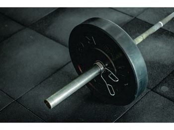24- Hour fitness center