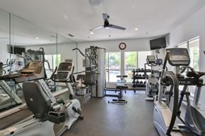 Sarasota apartment for rent - Interior