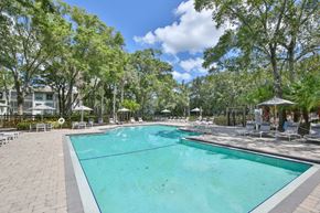 Sarasota apartment for rent - Exterior