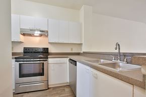 Sarasota apartment for rent - Interior