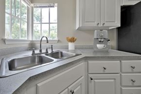 Orlando apartment for rent - ktichen