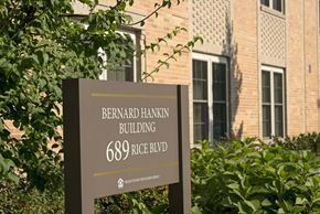 Exton apartment for rent - Senior Housing Building