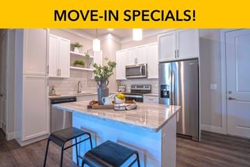 Webster Groves apartment for rent - The Elle on Lockwood