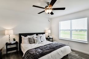 Lake St. Louis apartment for rent - Bedroom at The Willows, O'Fallon, 63367