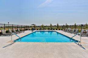 Lake St. Louis apartment for rent - Swimming Pool at The Willows, O'Fallon, MO