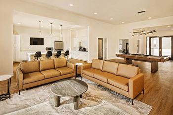 Clubhouse