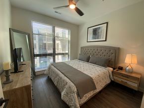 Chesterfield apartment for rent - Gorgeous Bedroom at Wildhorse Apartments, Chesterfield, MO