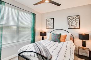 St. Peters apartment for rent - Gorgeous Bedroom at Bold on the Blvd, Missouri, 63376