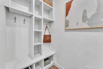 California closets