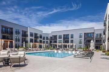 Rogers apartment for rent - Plaza at Pinnacle Hills
