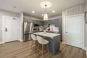 Osage Beach apartment for rent - Eat In Kitchen at Preserve at Sycamore Creek, Osage Beach, MO