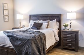 Wentzville apartment for rent - Gorgeous Bedroom at Heartland View Apartments, Wentzville, MO