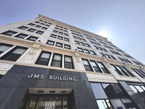 South Bend apartment for rent - Exterior at Studebaker Lofts, South Bend, IN, 46601