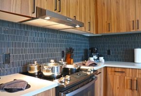 Chesterfield apartment for rent - Sink With Faucet at Wildhorse Apartments, Chesterfield, Missouri