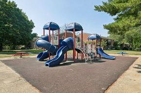Bryn Mawr apartment for rent - Playground