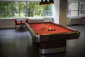 Philadelphia apartment for rent - Relax, Enjoy & Entertain in the Resident Lounge