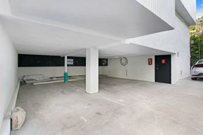 Los Angeles apartment for rent - the preserve at ballantyne commons parking garage