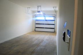 Waynesboro apartment for rent - Attached garage available with select apartments