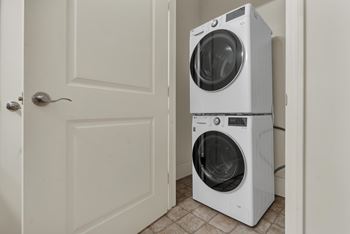 Washer/dryer