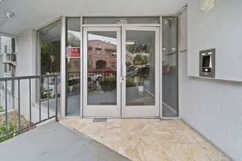Controlled access/gated