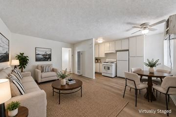 Van Nuys apartment for rent - Casa Luna